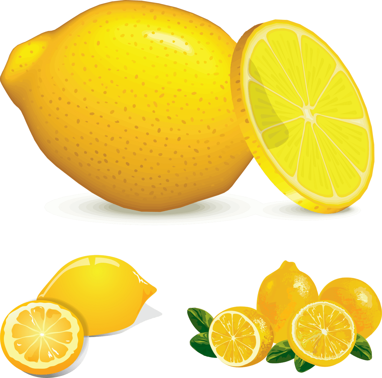 Lemon images fruit pictures cliparts