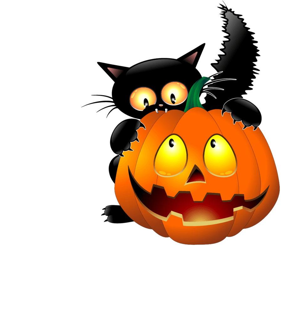 Happy halloween tubes blog de ile kahlan clipart clip art