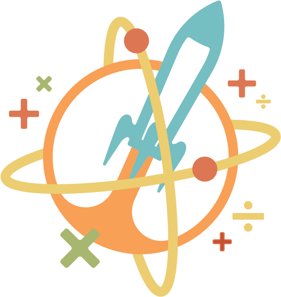 Empower science technology eng eer and mathematics clipart transparent