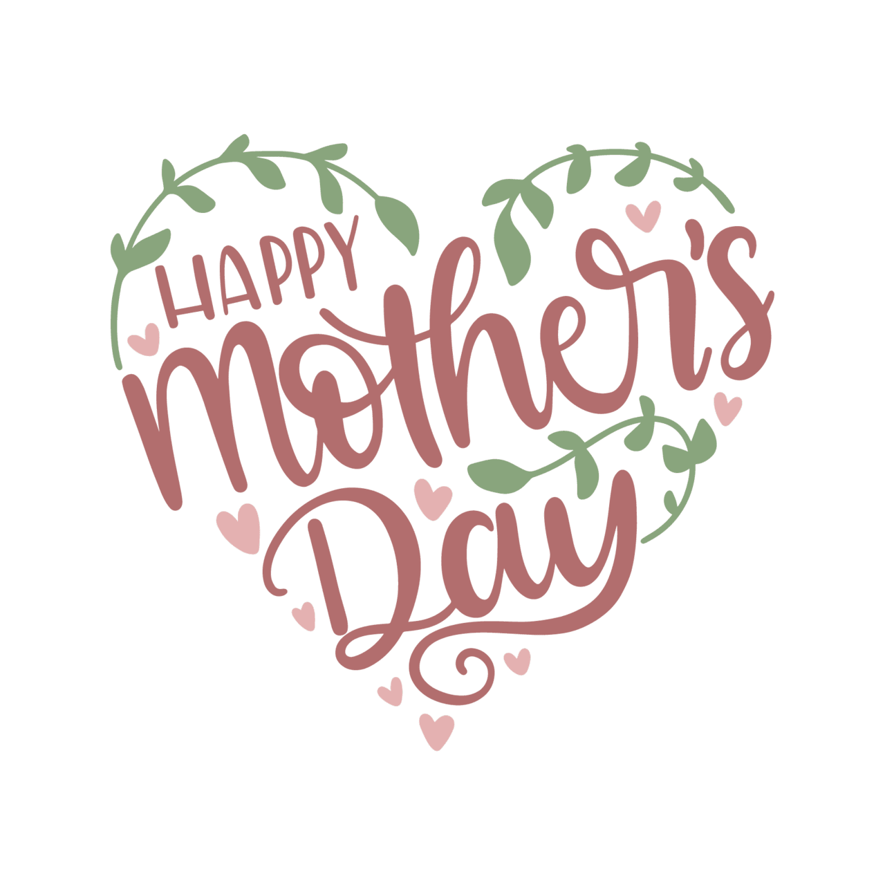 Happy mothers day pin page clipart logo 2