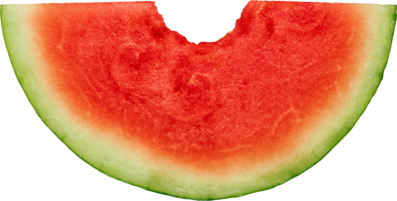 Watermelon clipart background 3