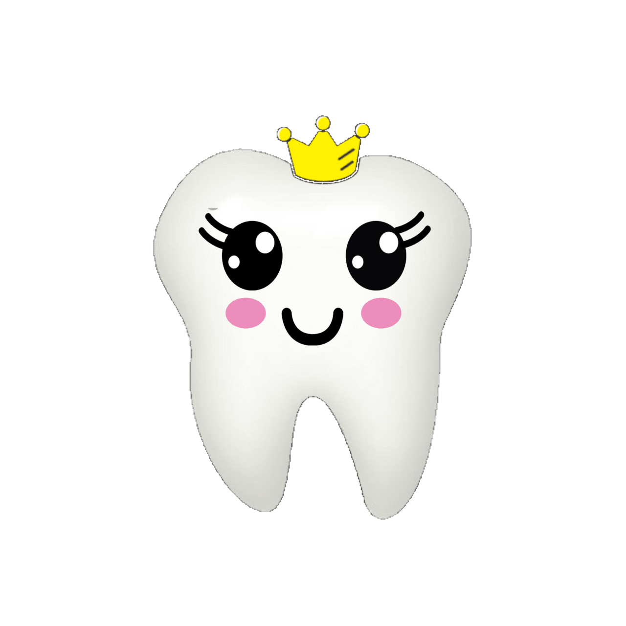 Tooth pin page clipart photo 2