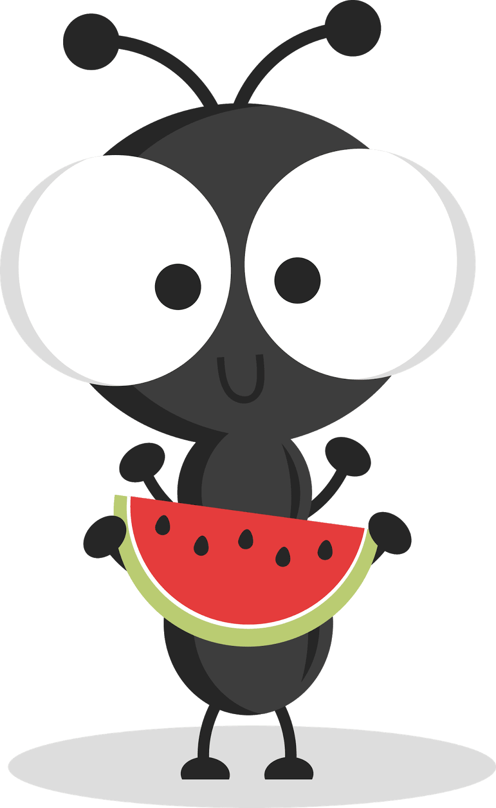 Ant picnic clipart clip art