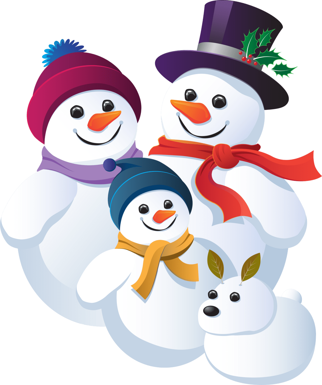 Snow tubes noel bonhommes de neiges blog ile kahlan clipart transparent