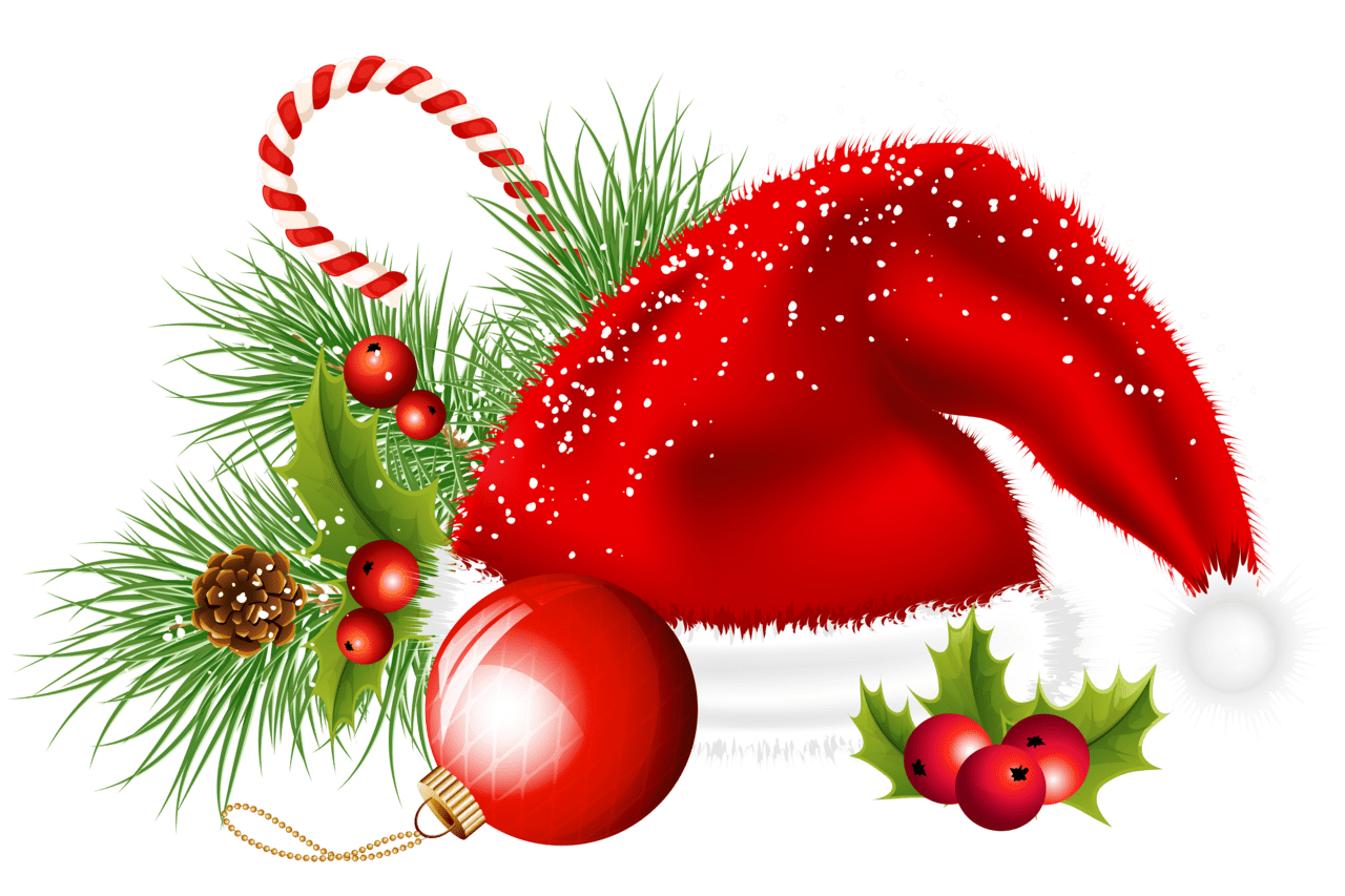 Christmas border images ornaments clipart