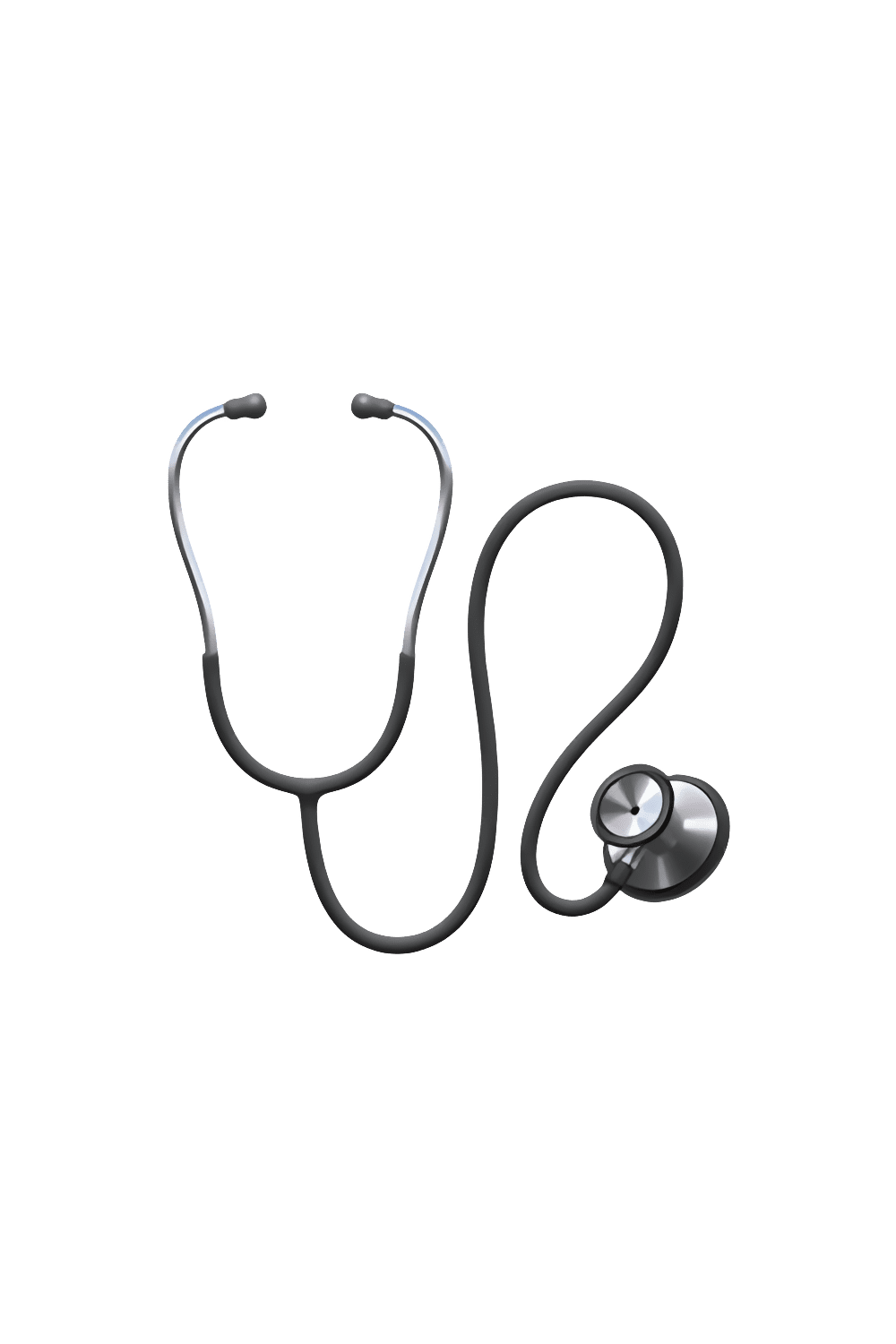 Stethoscope emoji clipart image