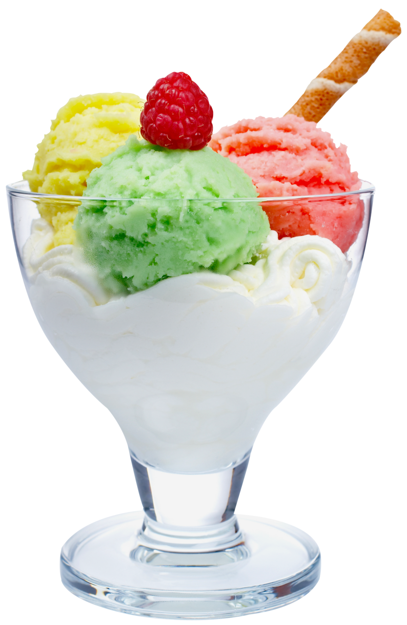 Ice cream image for clipart 2