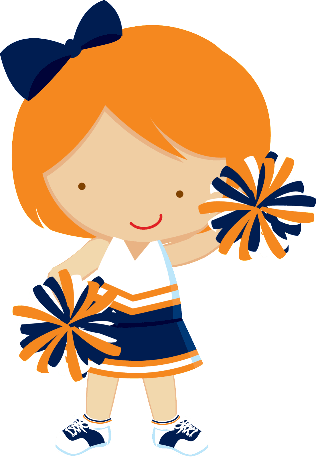 Cheerleader powered by apg vnext trial todos los foros foro clipart photo