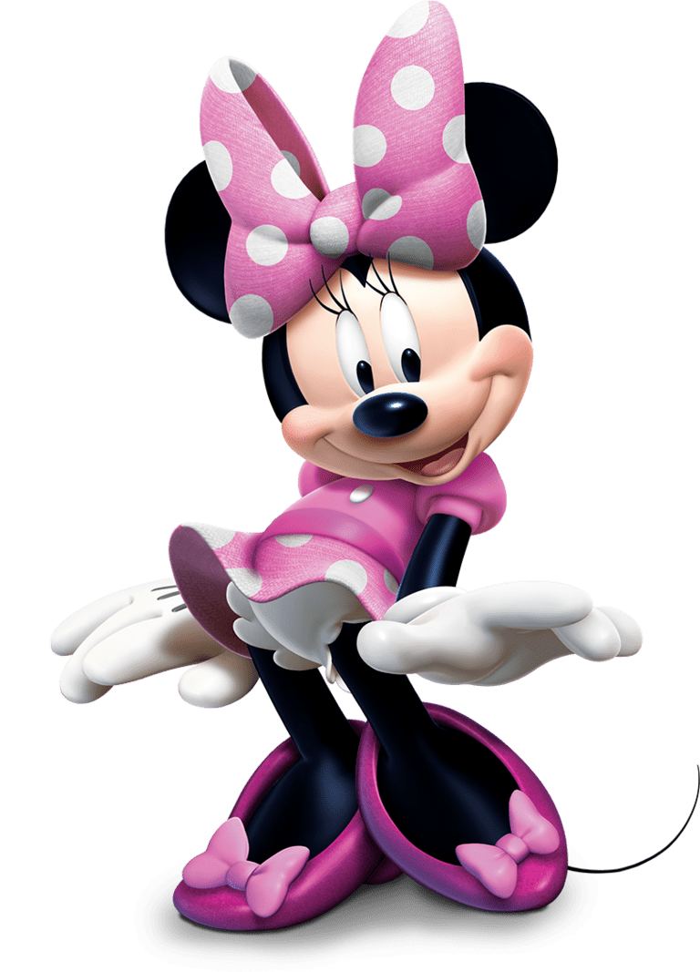 Mickey mouse friends official disney site clipart vector