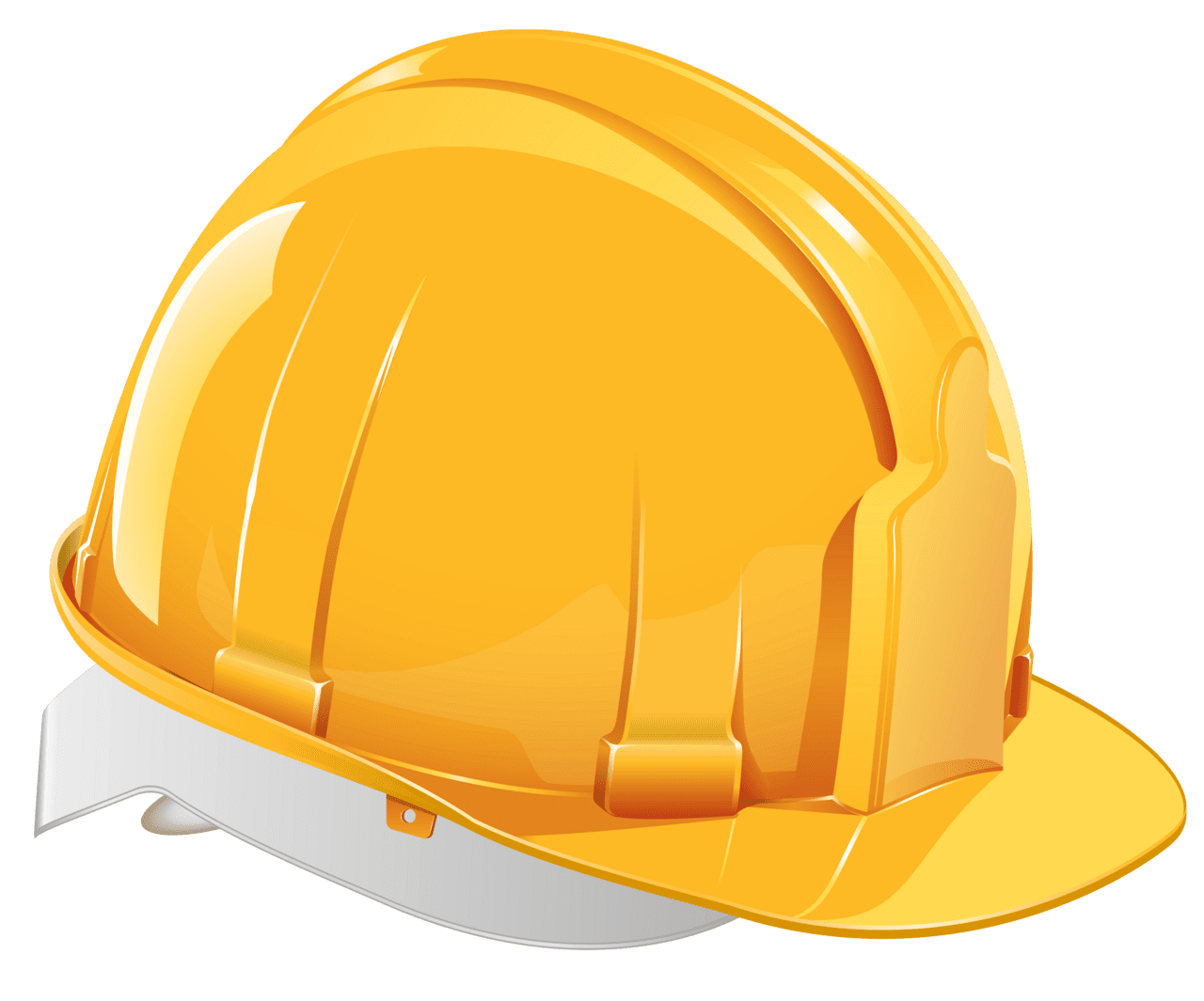 Hard hat vector clipart