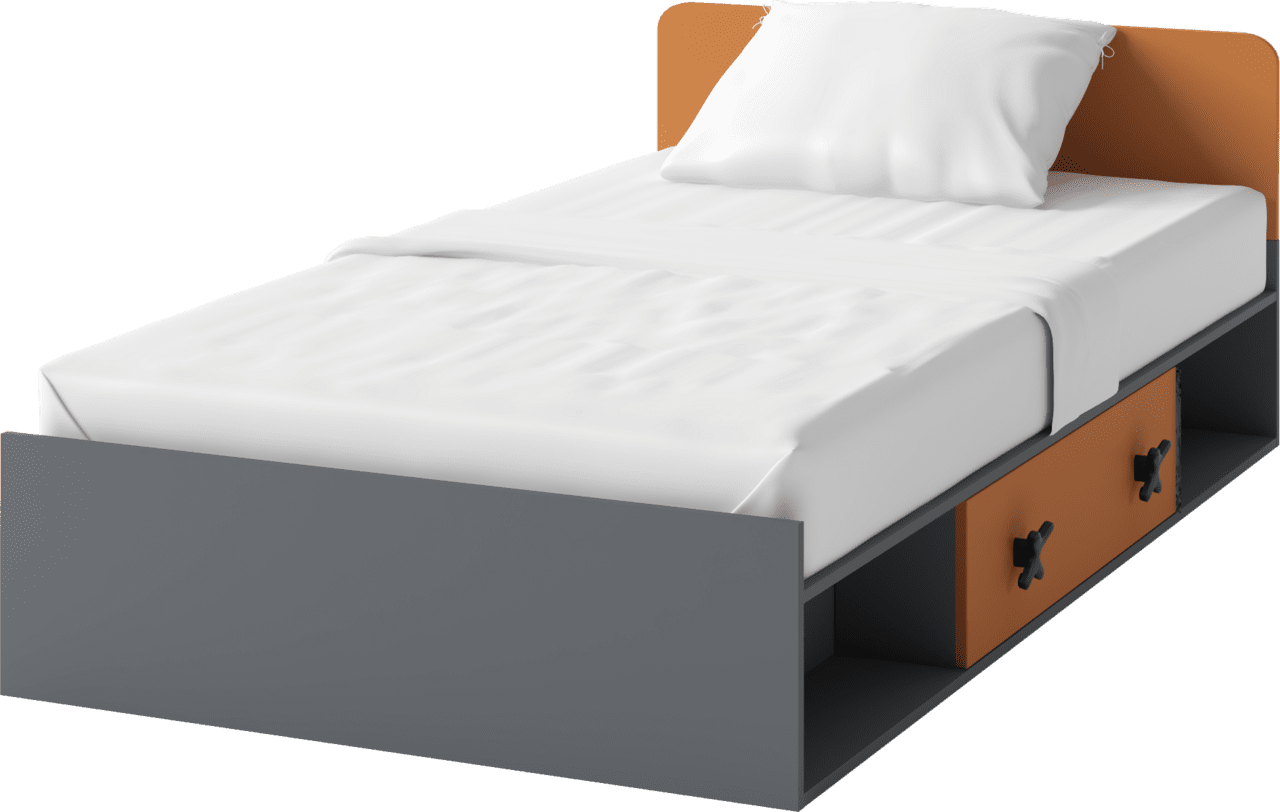 Bed image mattress furniture clipart