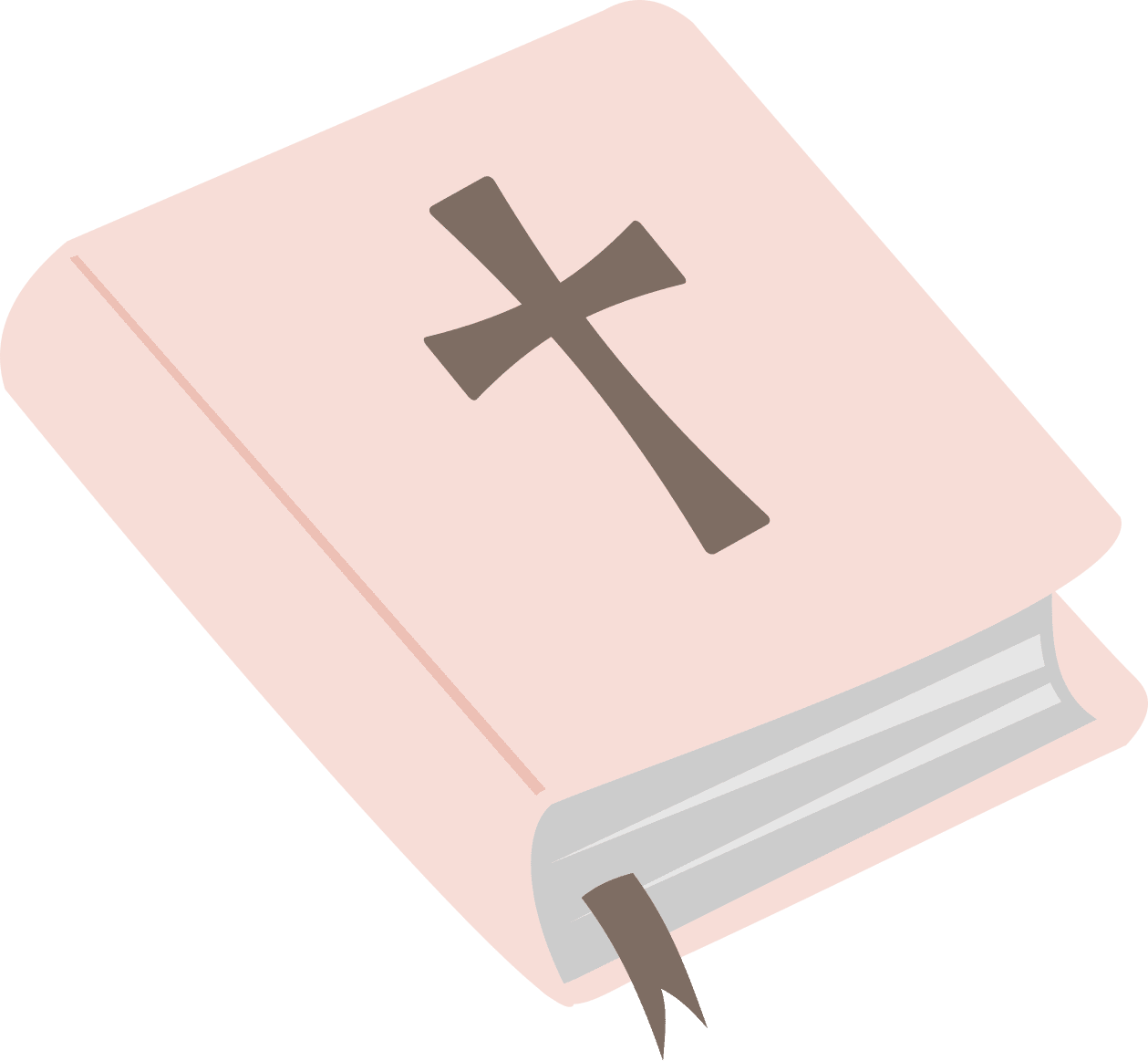 Bible pin casa clipart logo