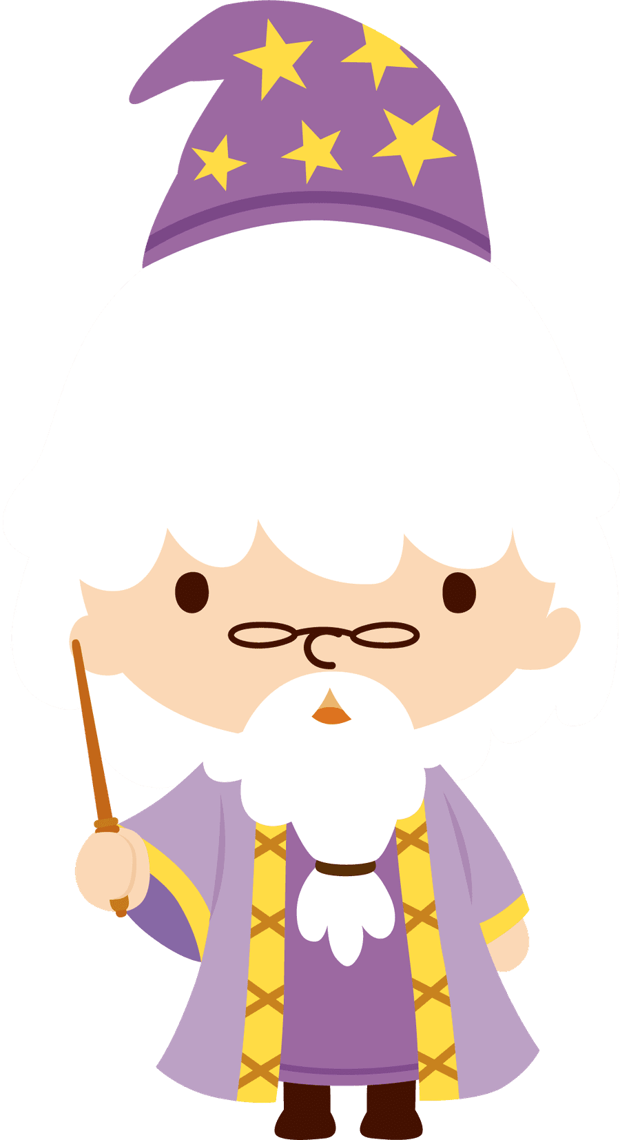 Harry potter pin page clipart picture