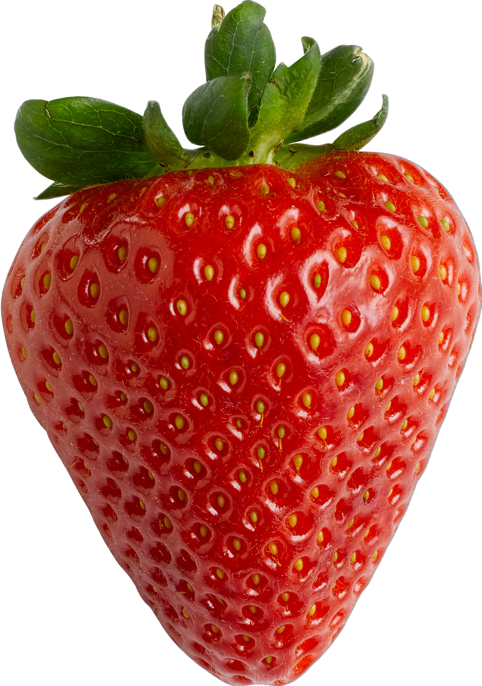 Strawberry picture mart clipart