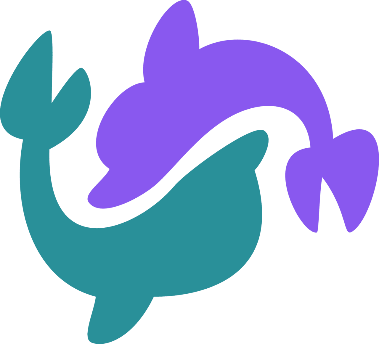 Dolphin cutie mark my little pony drawing dolls mlp marks clipart vector