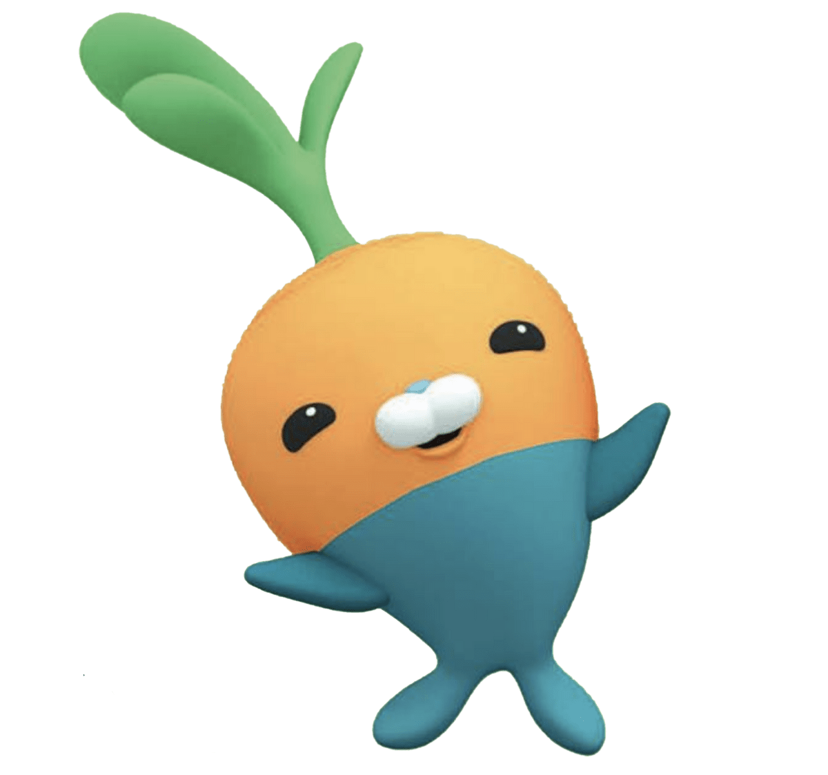 Carrot barrot clipart image