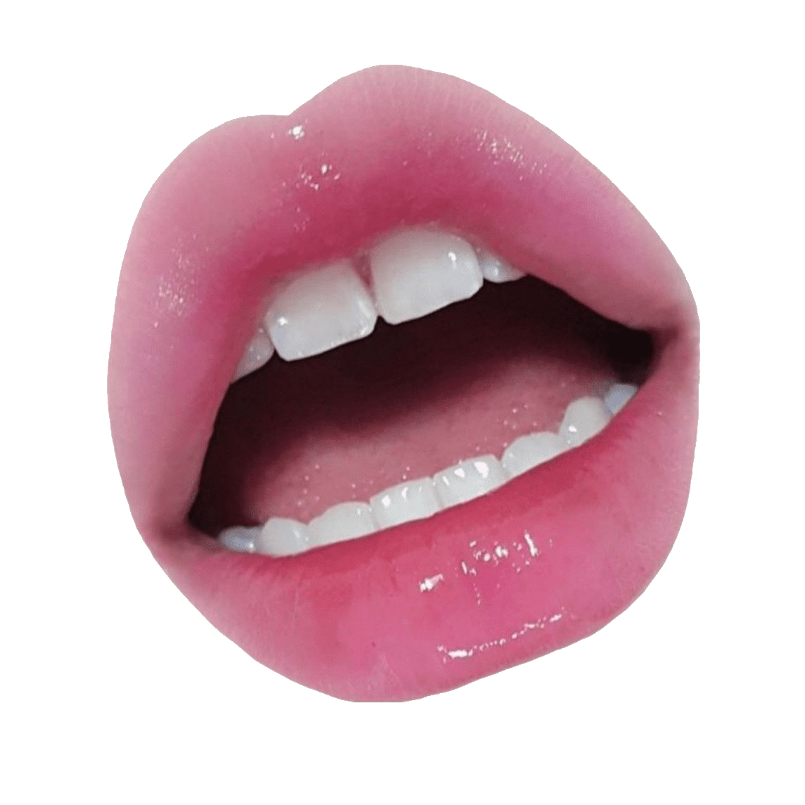 Tooth page clipart logo