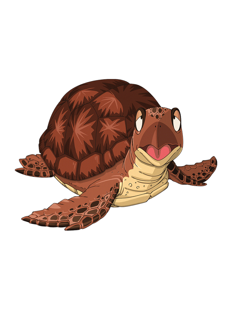 Turtle maxiuchiha digital artist deviantart clipart picture