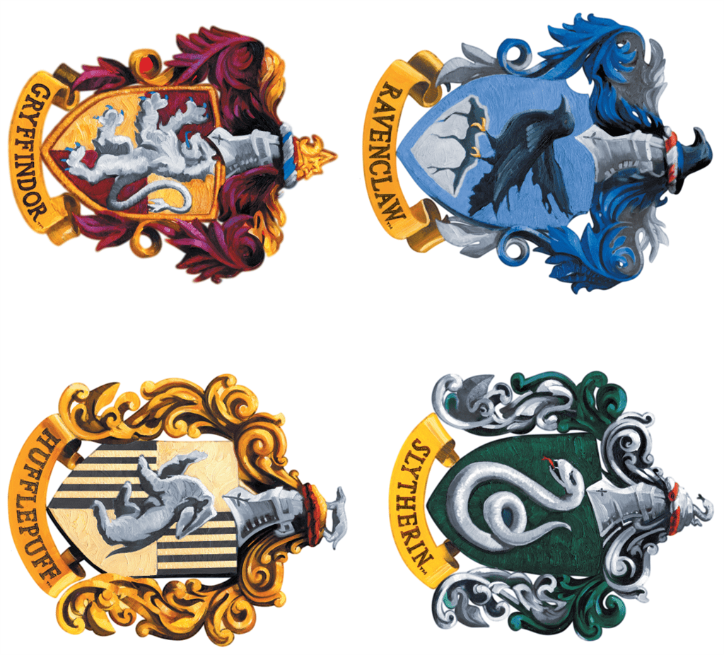 Harry potter pin page clipart picture 5