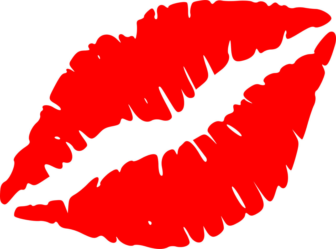 No lipstick cliparts images clipart library