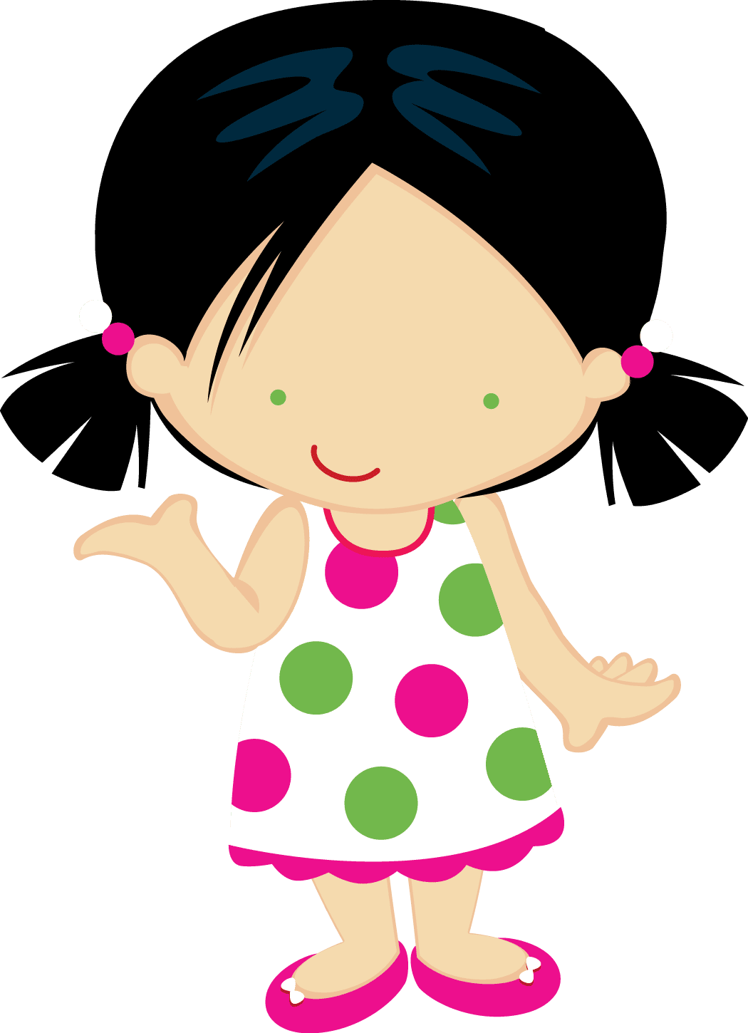 Cheerleader pin page clipart transparent 2