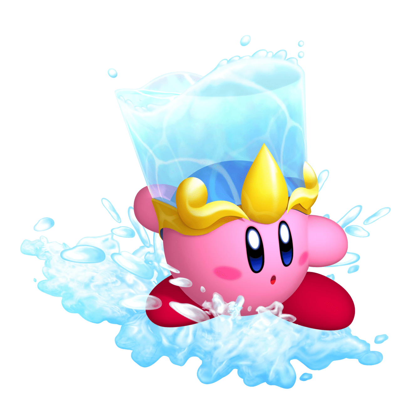 Water clipart vector