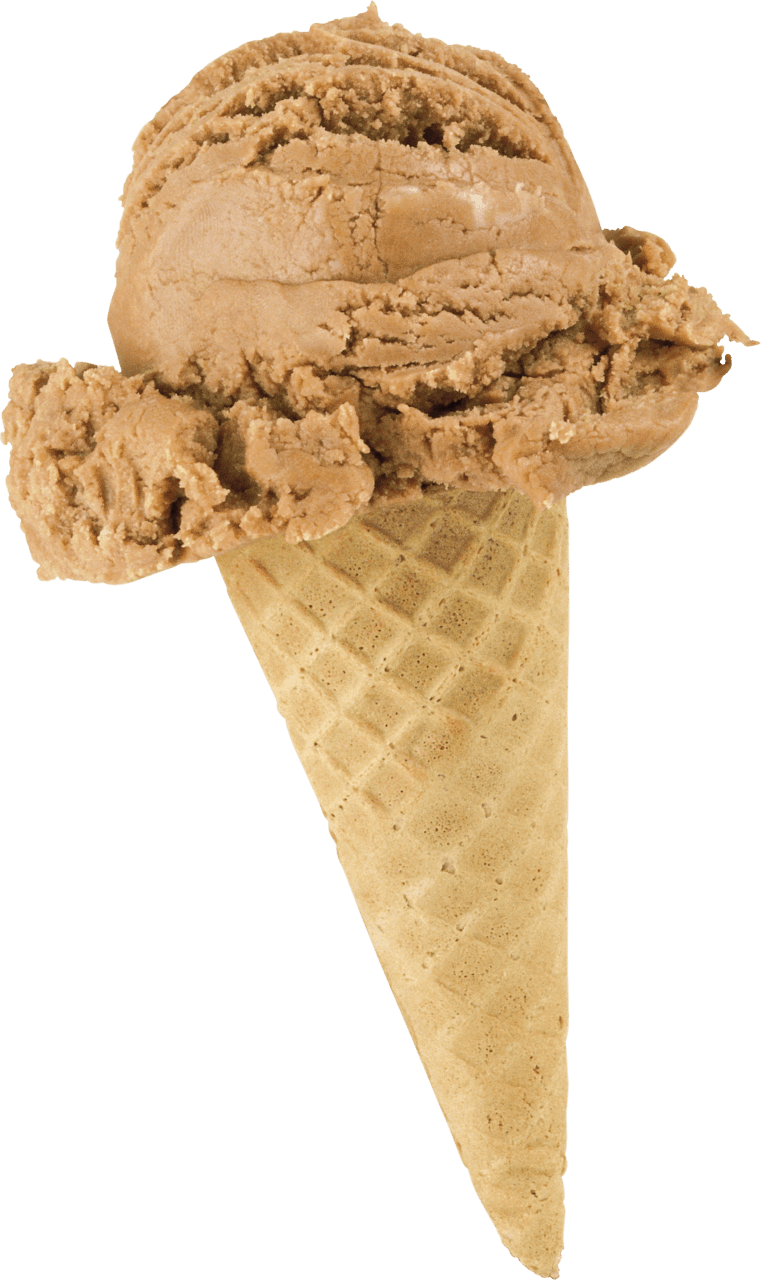 Ice cream clipart vector