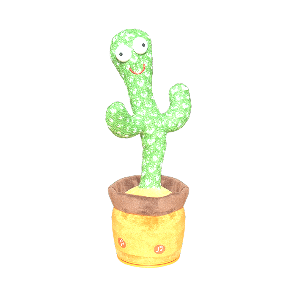 Danc cactus toy images hd photo clipart