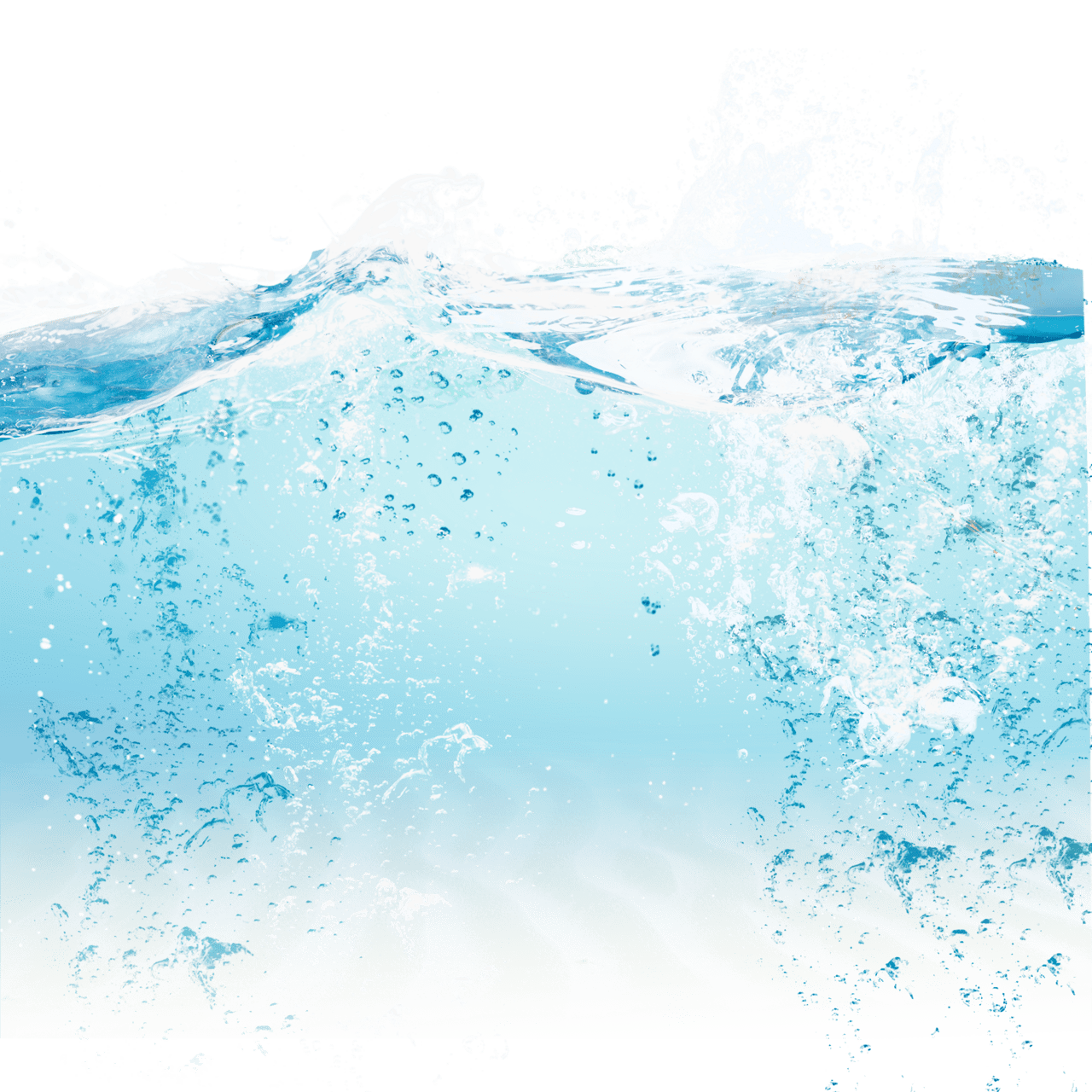 Water pin page clipart clip art 2