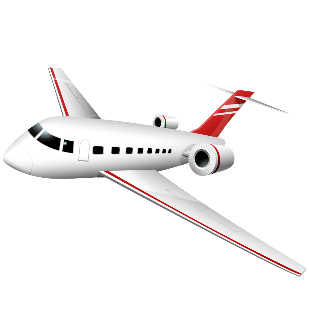 Air plane aircraft cartoon hq clipart background