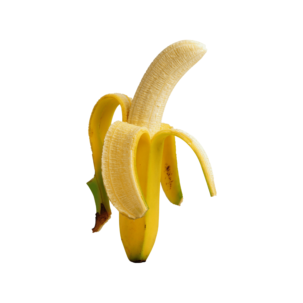 Banana images hd photo clipart 4