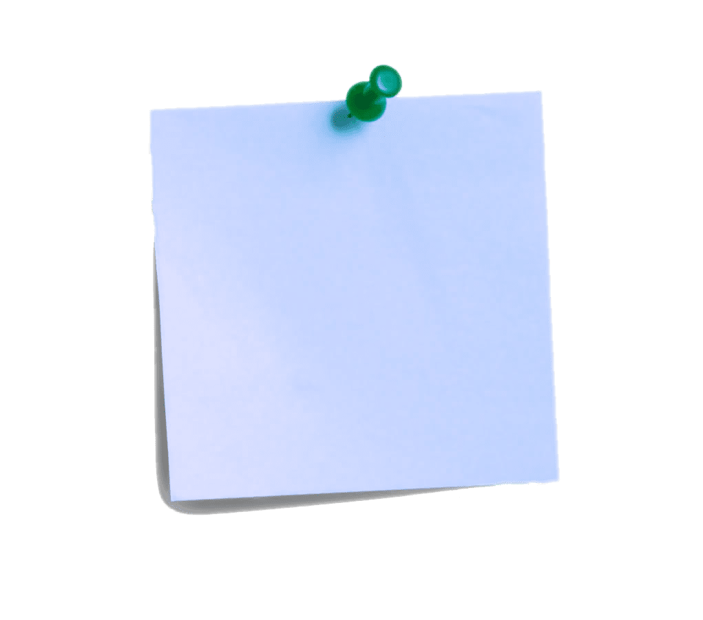 Microsoft sticky note cliparts images clipart library