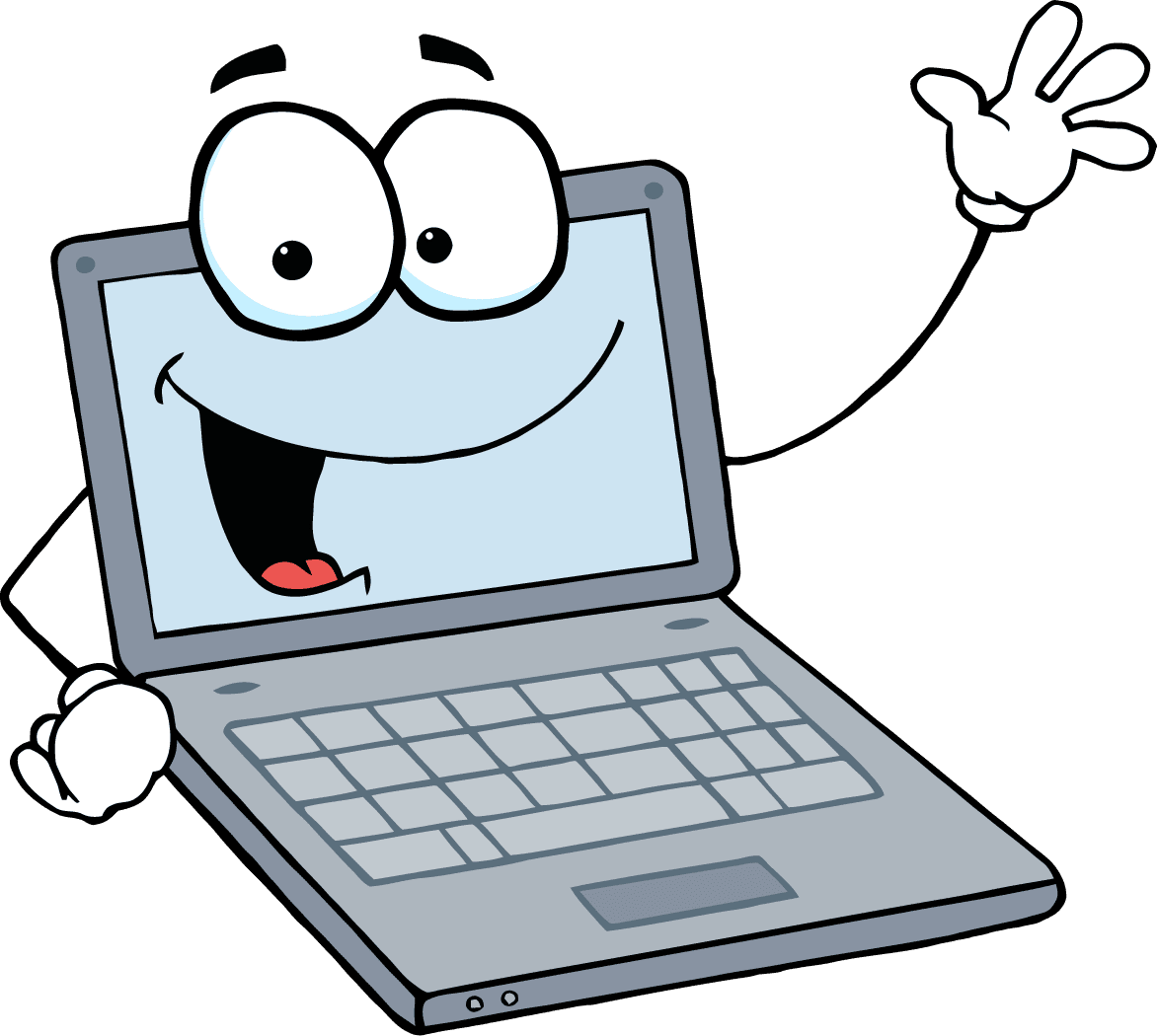 Computer wix vs wordpress what should use to build my site puter drawing basics clipart background