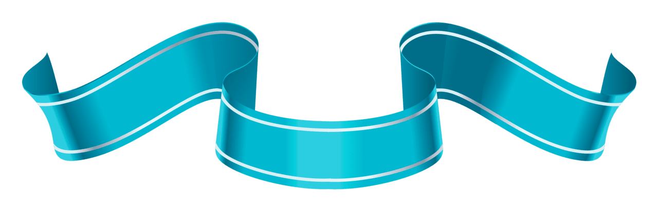 Clipart banner logo