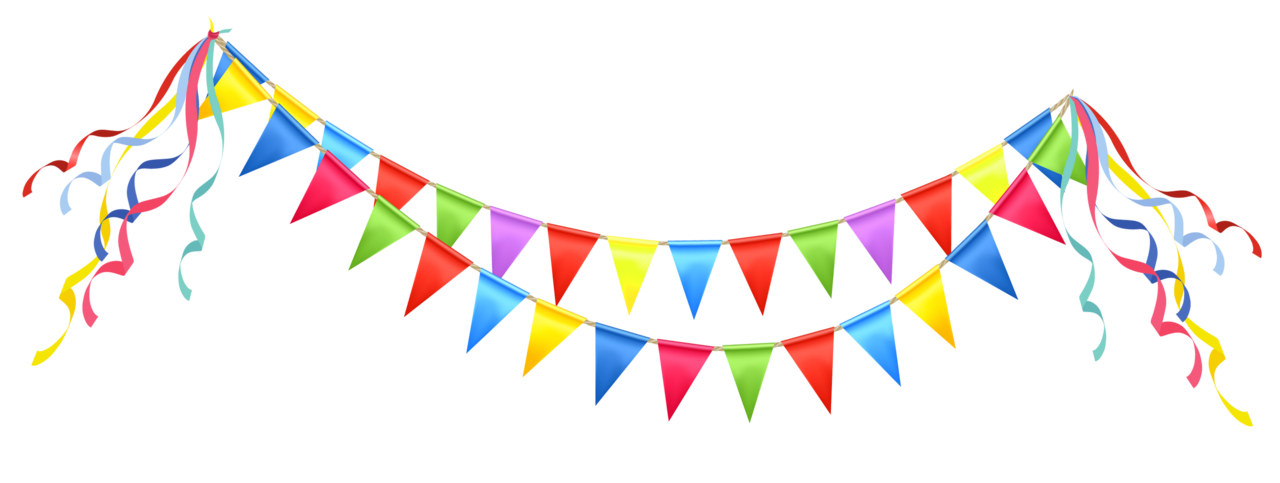 January parties cliparts images clipart library
