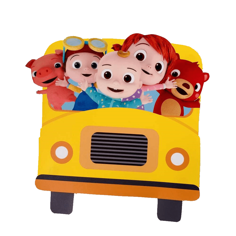 Bus co elon clipart robnei dise os image