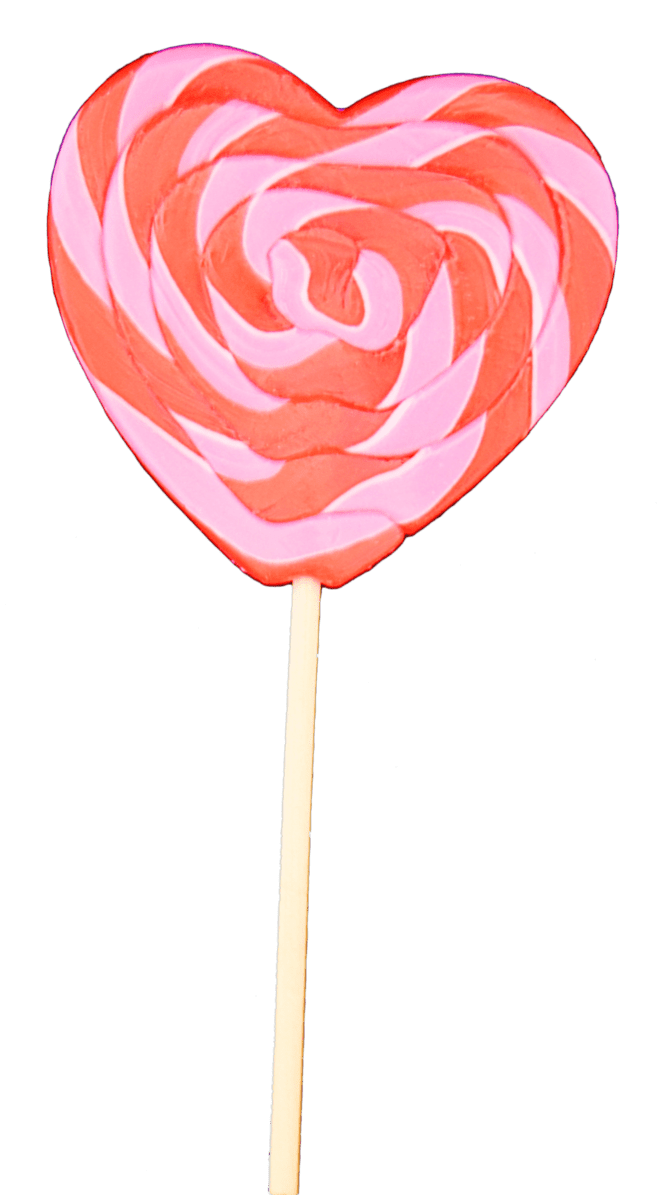 Candy lollipop clipart picture 2