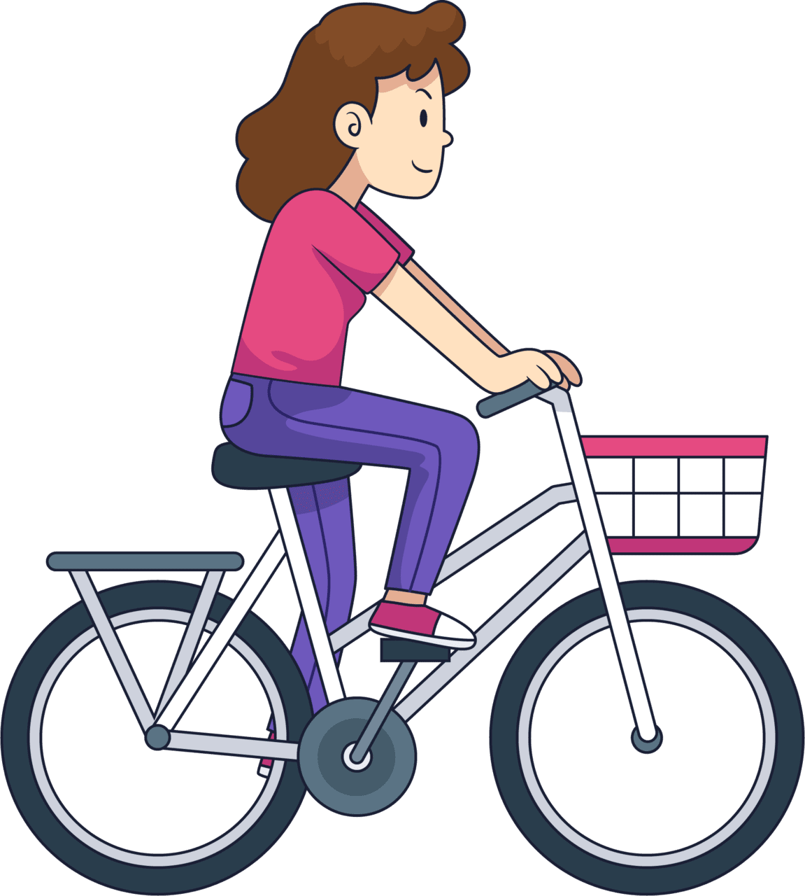 Bike world bicycle day best resolution clipart transparent