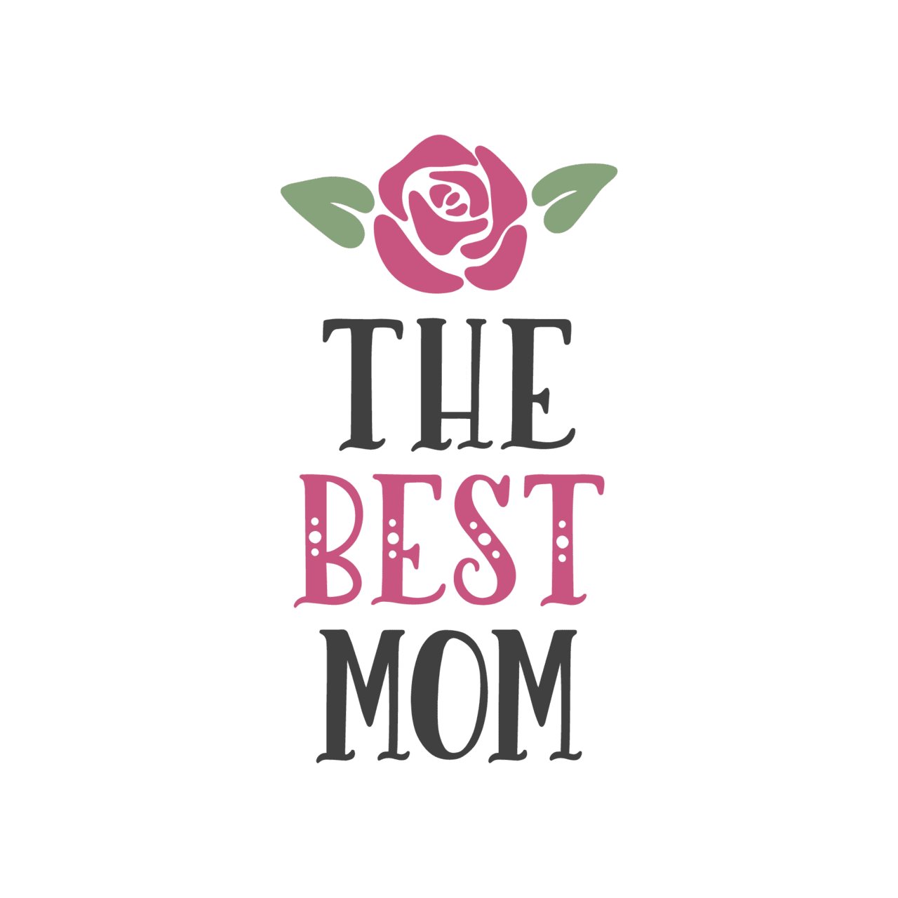 Happy mothers day page clipart background