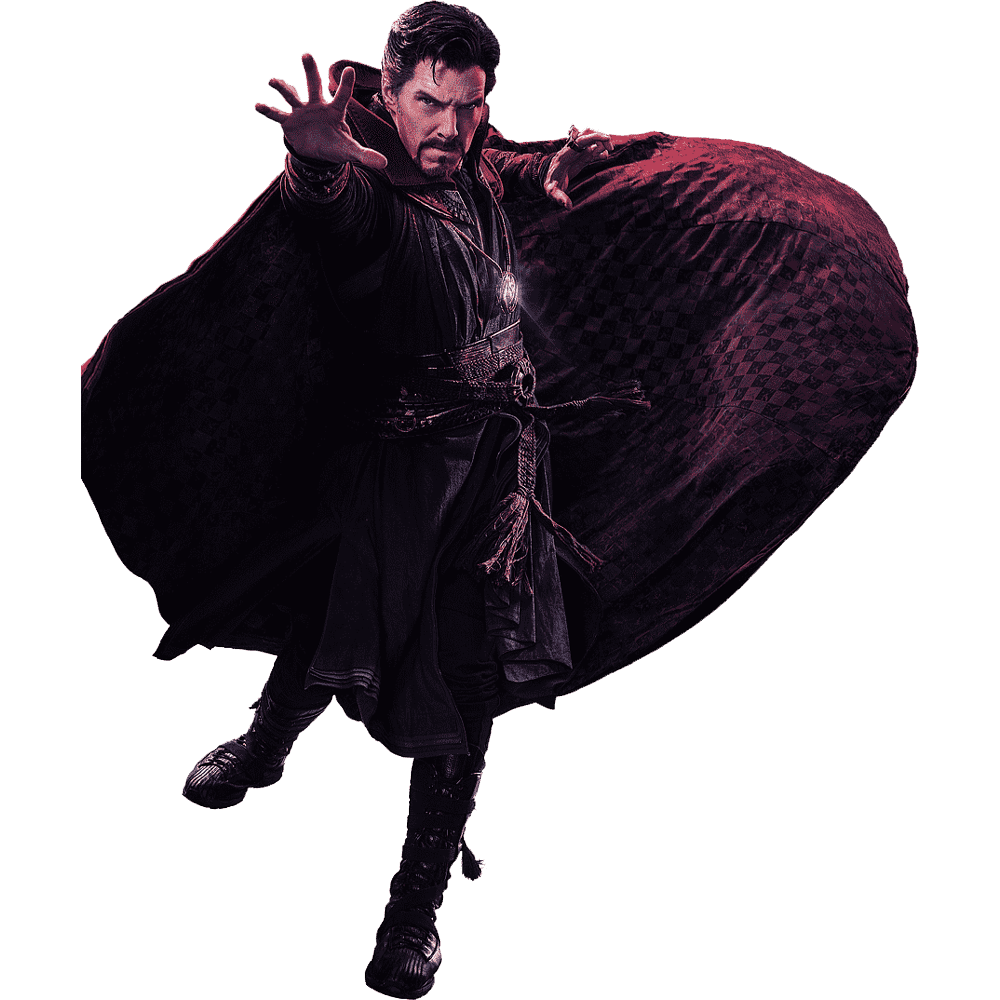 Doctor strange images hd photo clipart