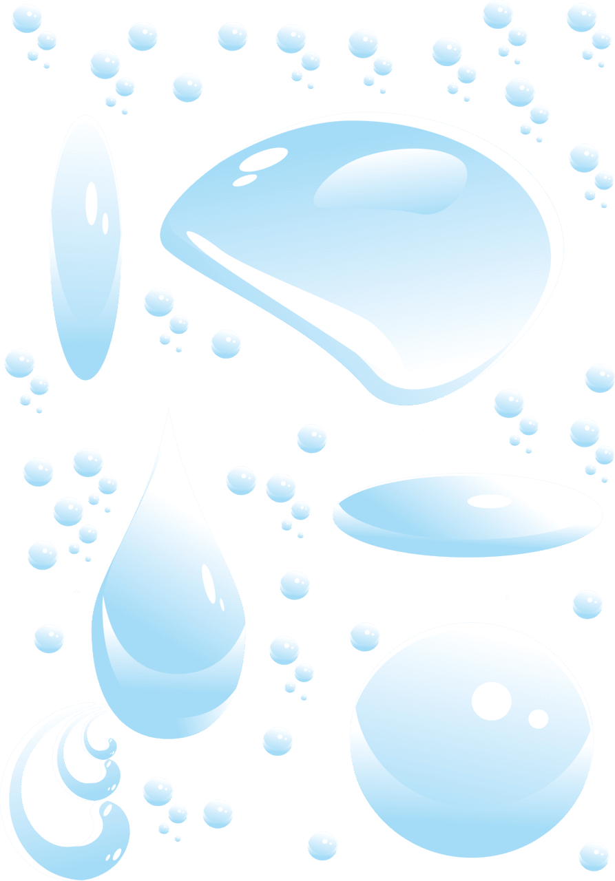 Water clipart image