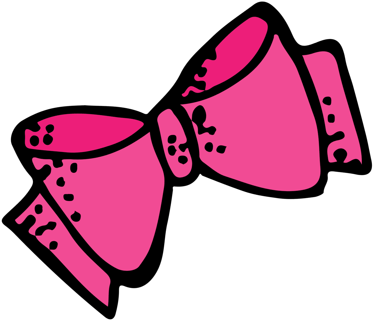 Sunglasses pin page clipart picture 2