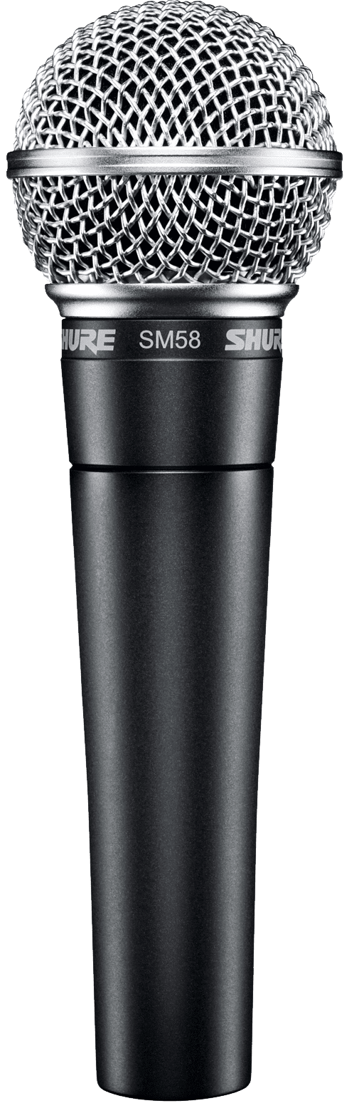 Microphone clipart free 2