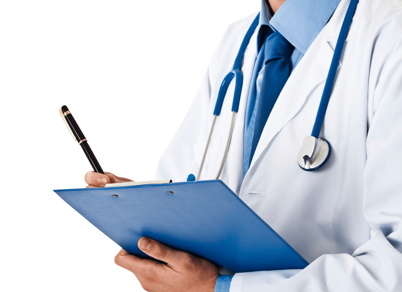 Doctor image pediatrician medical clipart
