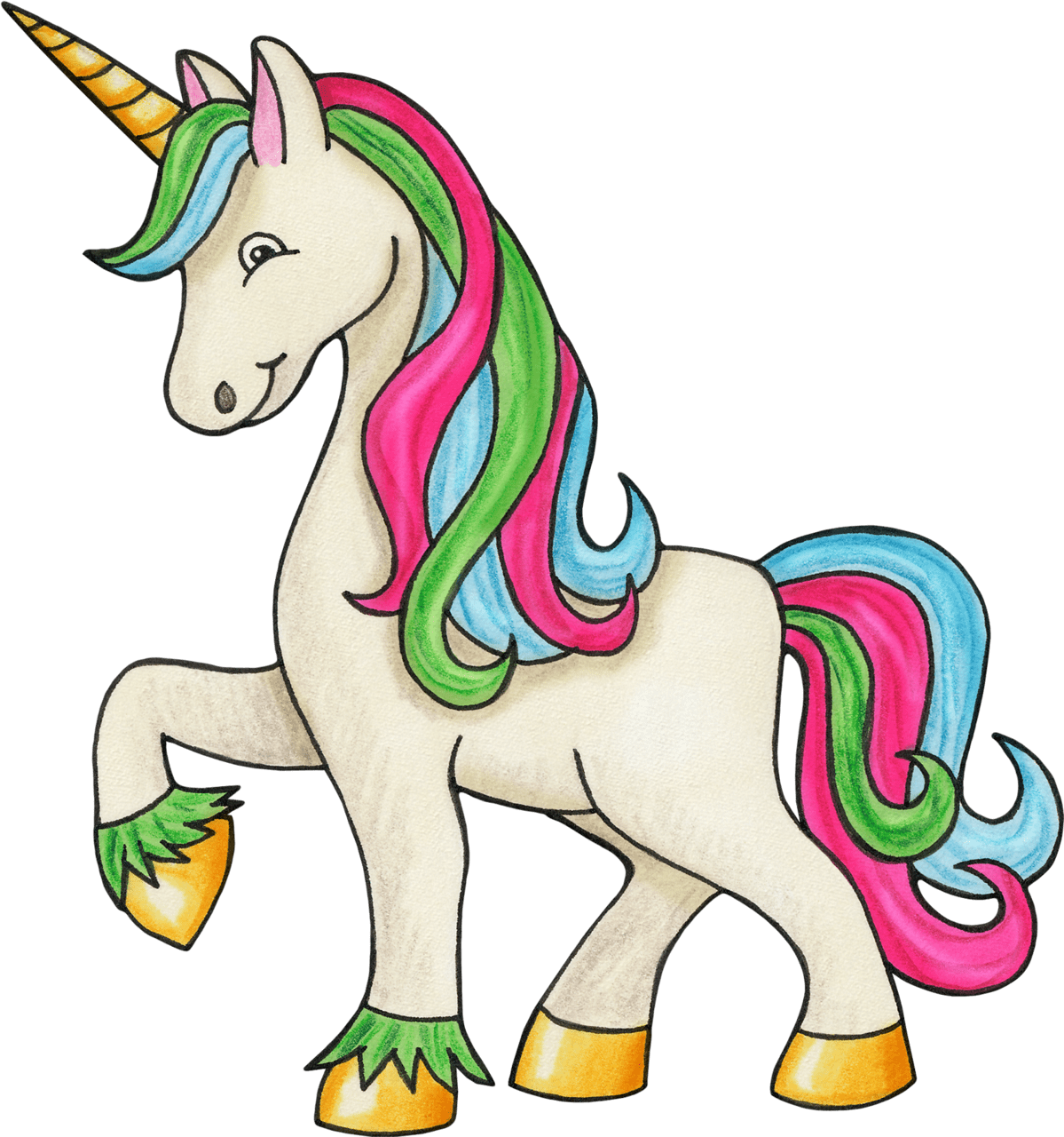 Pin by irene hansson unicorn drawing cartoon drawings pictures clipart