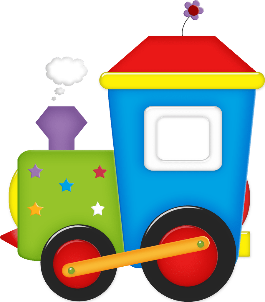 Train mothers day crafts for kids baby clipart clip art