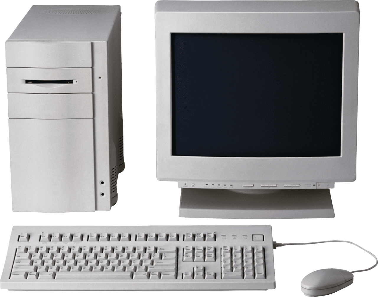 Computer puter desktop clipart logo