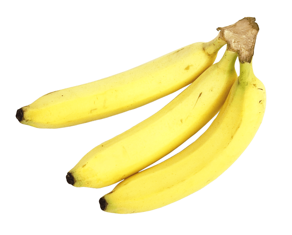 Banana image for clipart 3