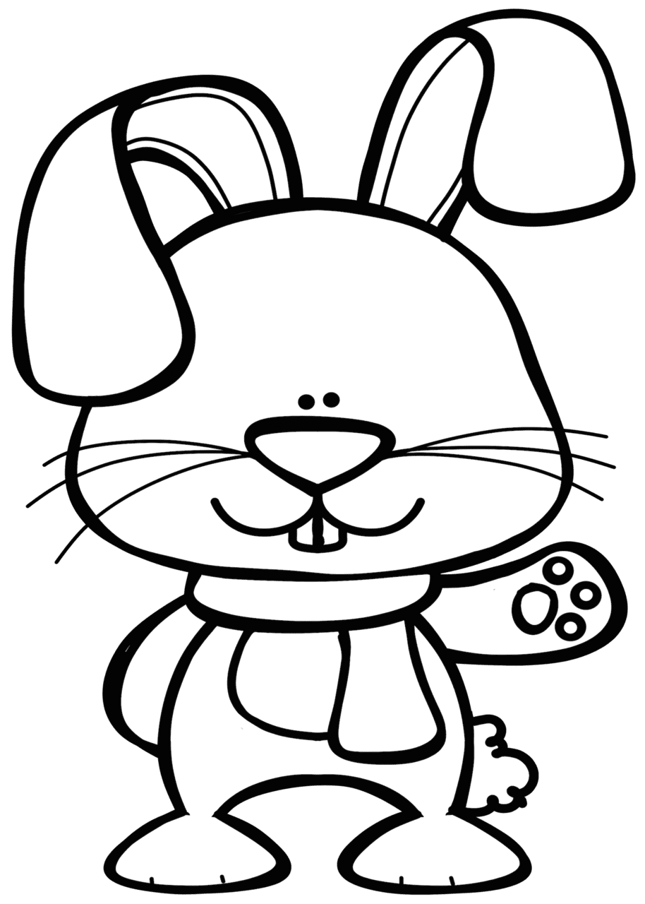 Bunny images by macak mrvica tav an clipart