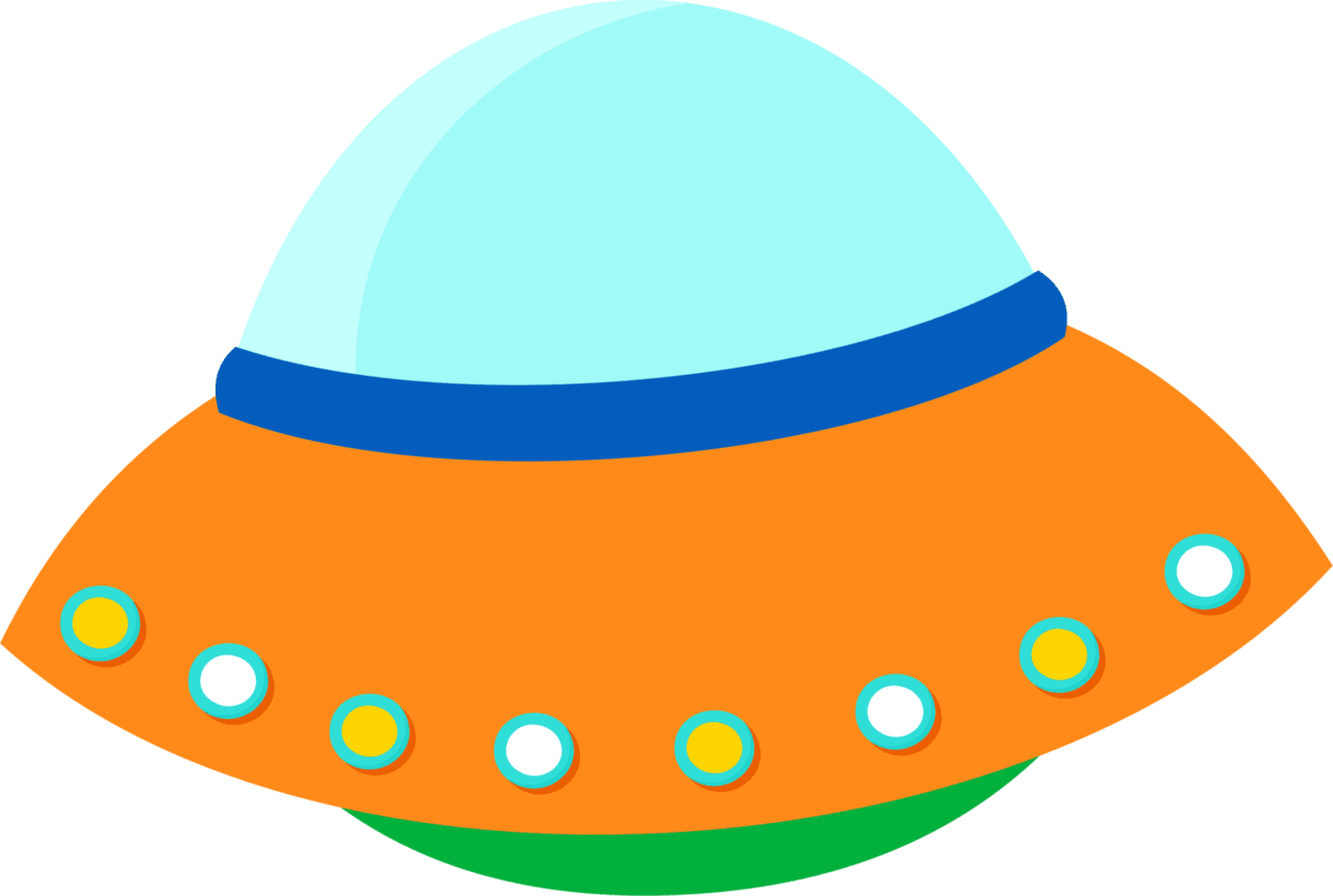 Alien view all images folder clipart